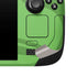 NFL Seattle Seahawks Double Vision Steam Deck Handheld Gaming Computer Skin